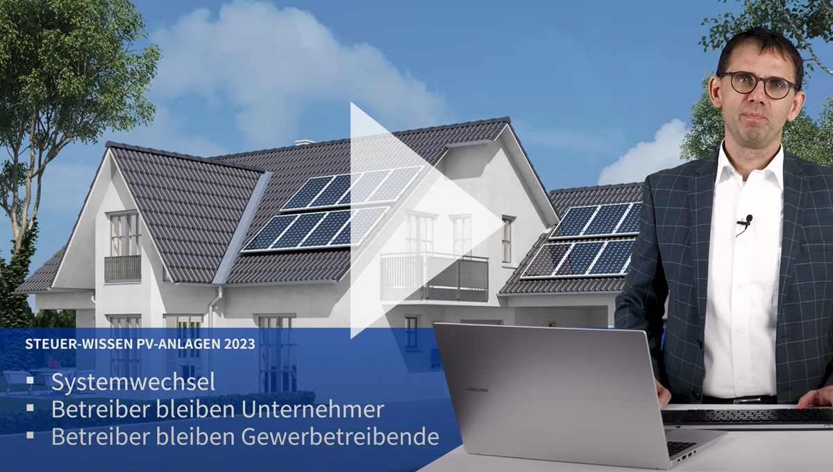 Mehrwertsteuer Befreiung
