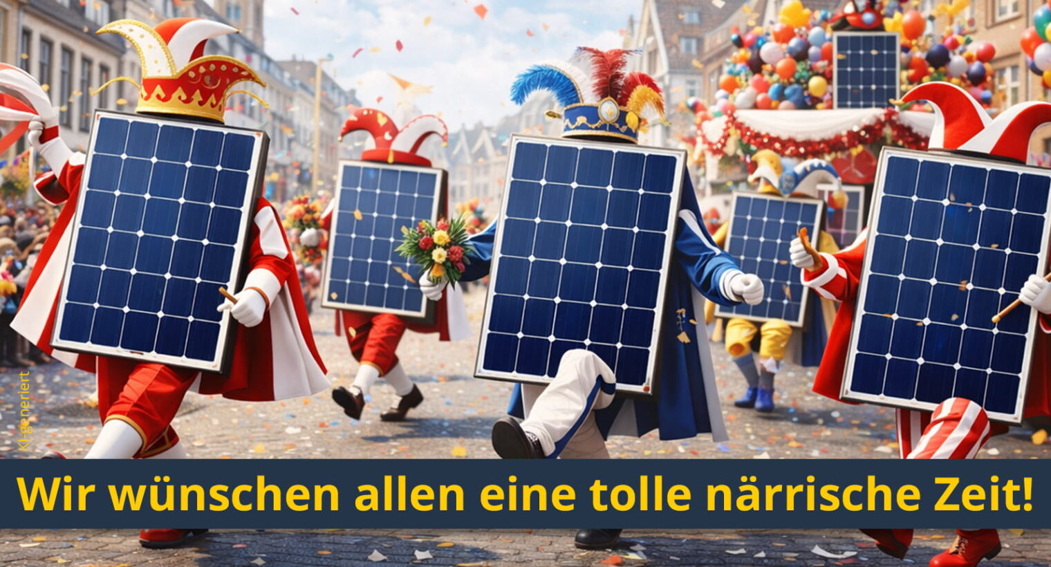 2026 02 News Karneval