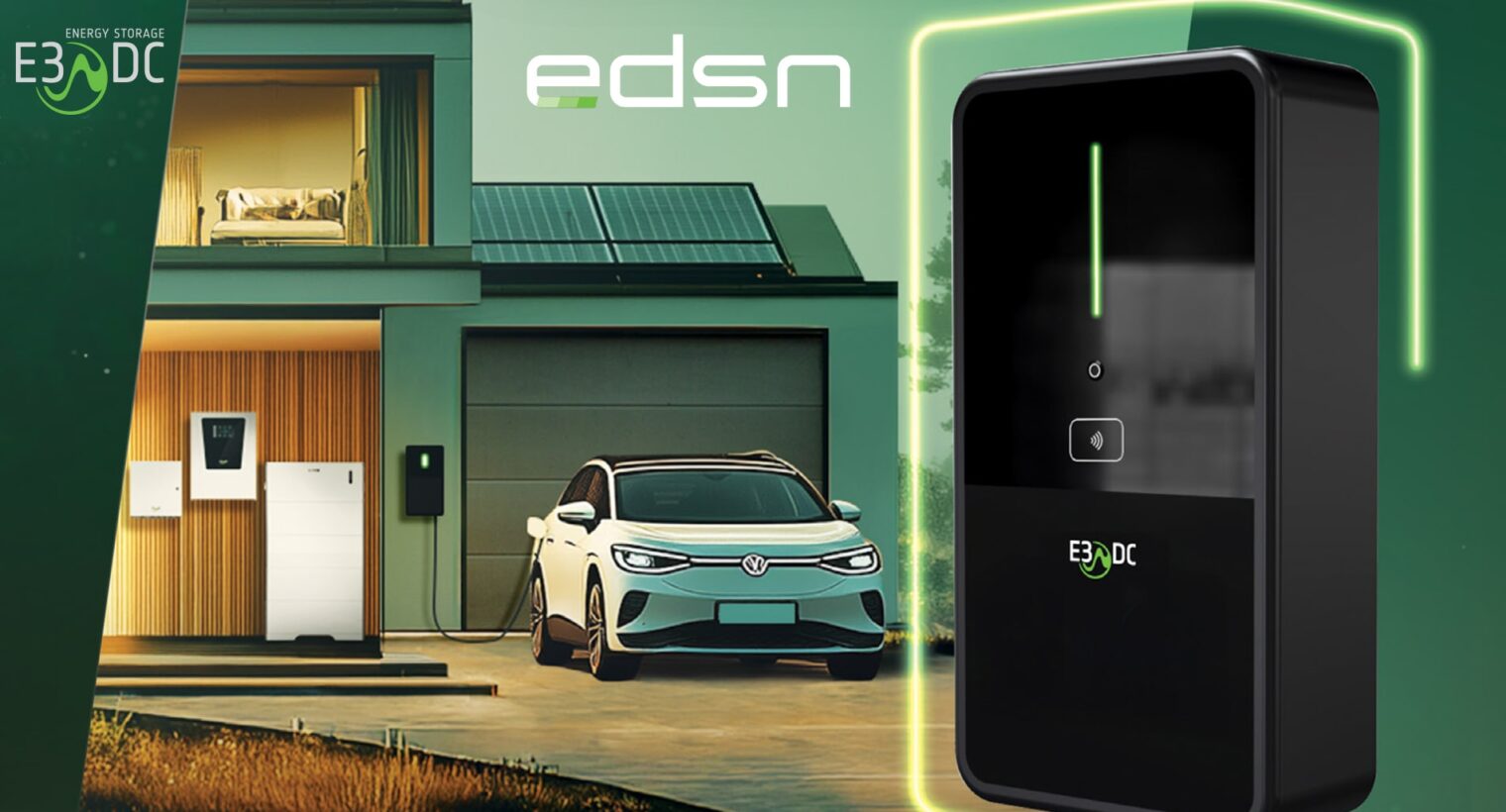 Bidirektionales Laden ab 2026