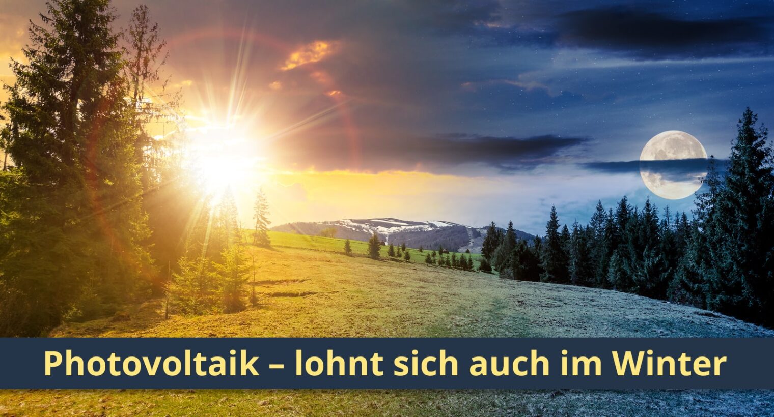 Herbstanfang 2025