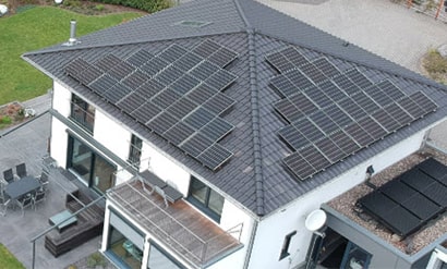 Photovoltaik Solarmodule