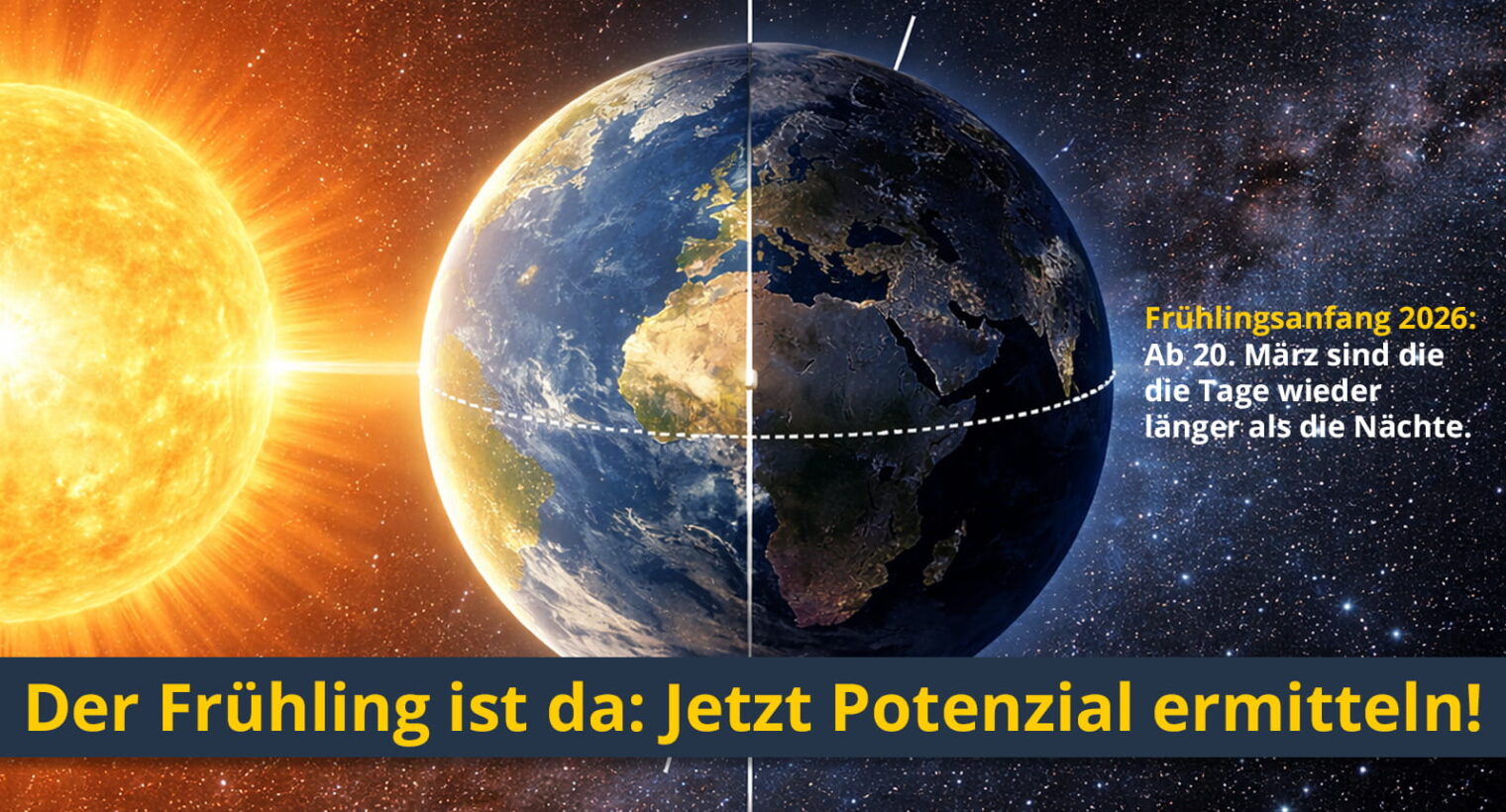 Tag-und-Nacht-Gleiche 2026