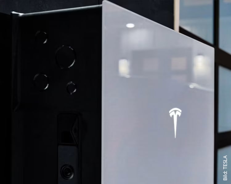 TESLA Powerwall 3 Bonn Aachen Düren