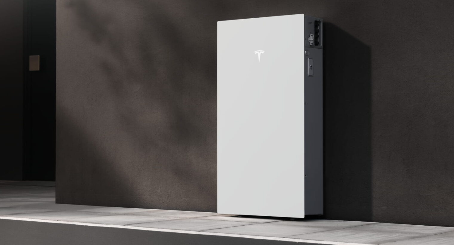 Tesla Powerwall 3P bei Solarscout-Eifel