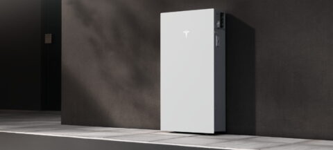 Tesla Powerwall 3P bei Solarscout-Eifel