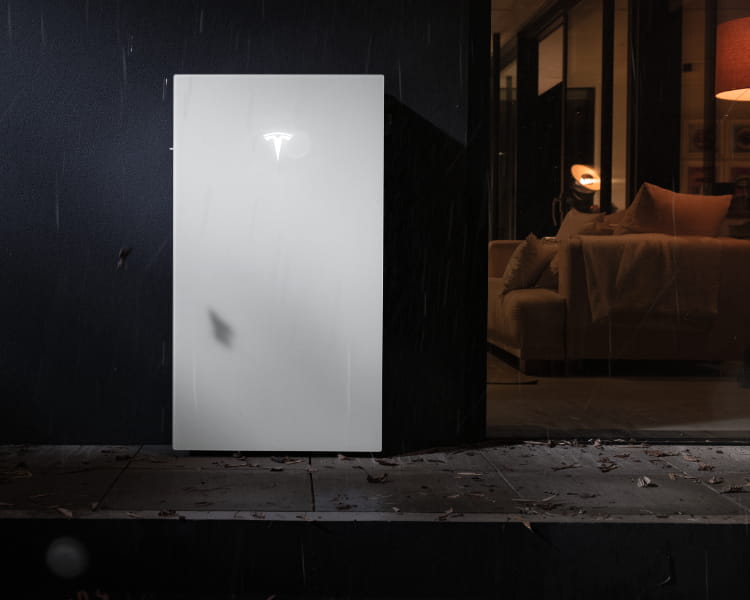 TESLA Powerwall 3P für Düren Bonn Aachen